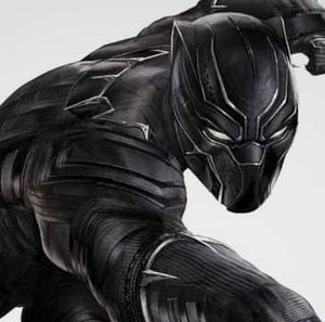 Meet your Posher, William